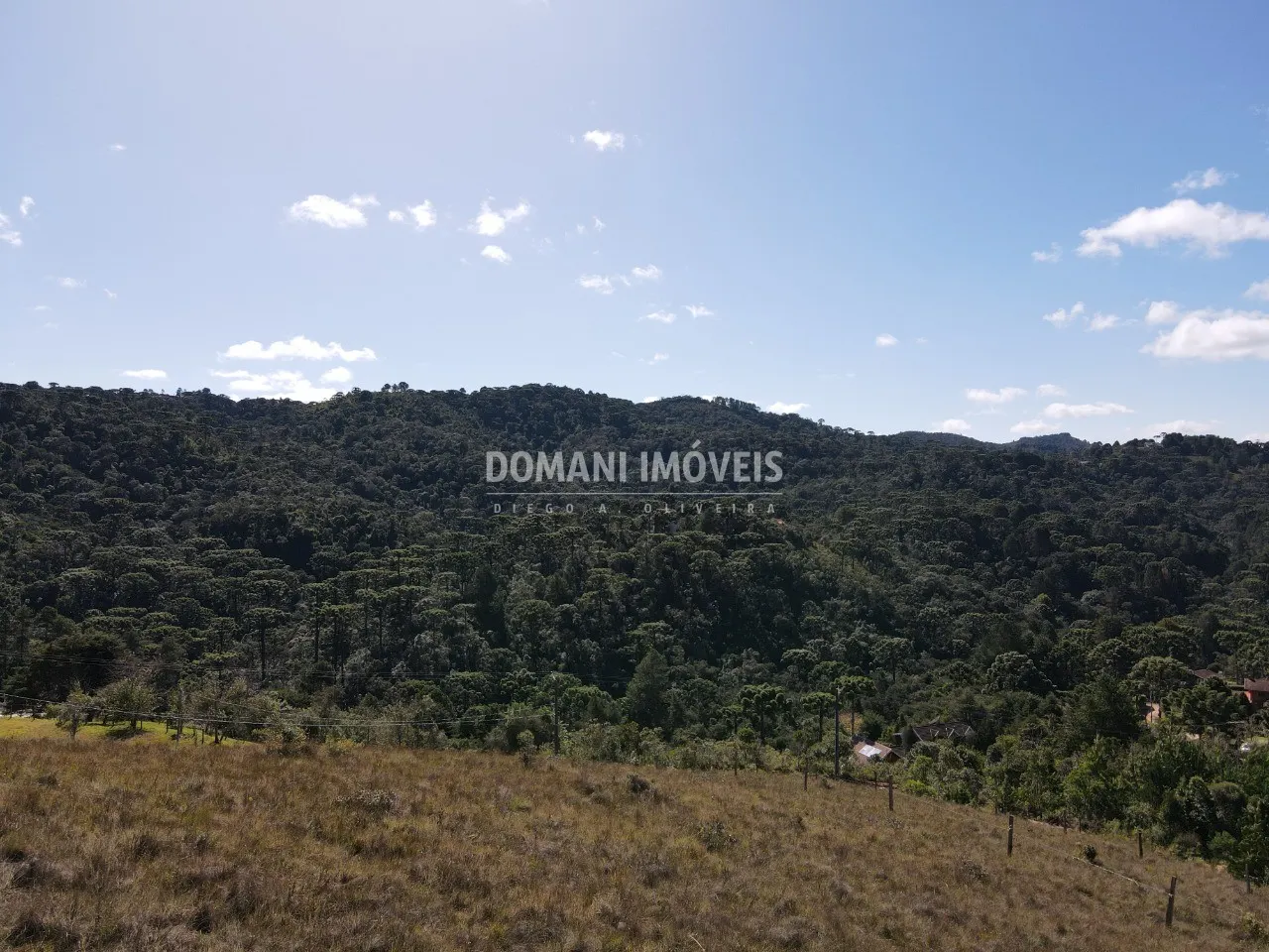 Terreno à venda de 1.240 m² em Campos do Jordão, SP, Brasil
