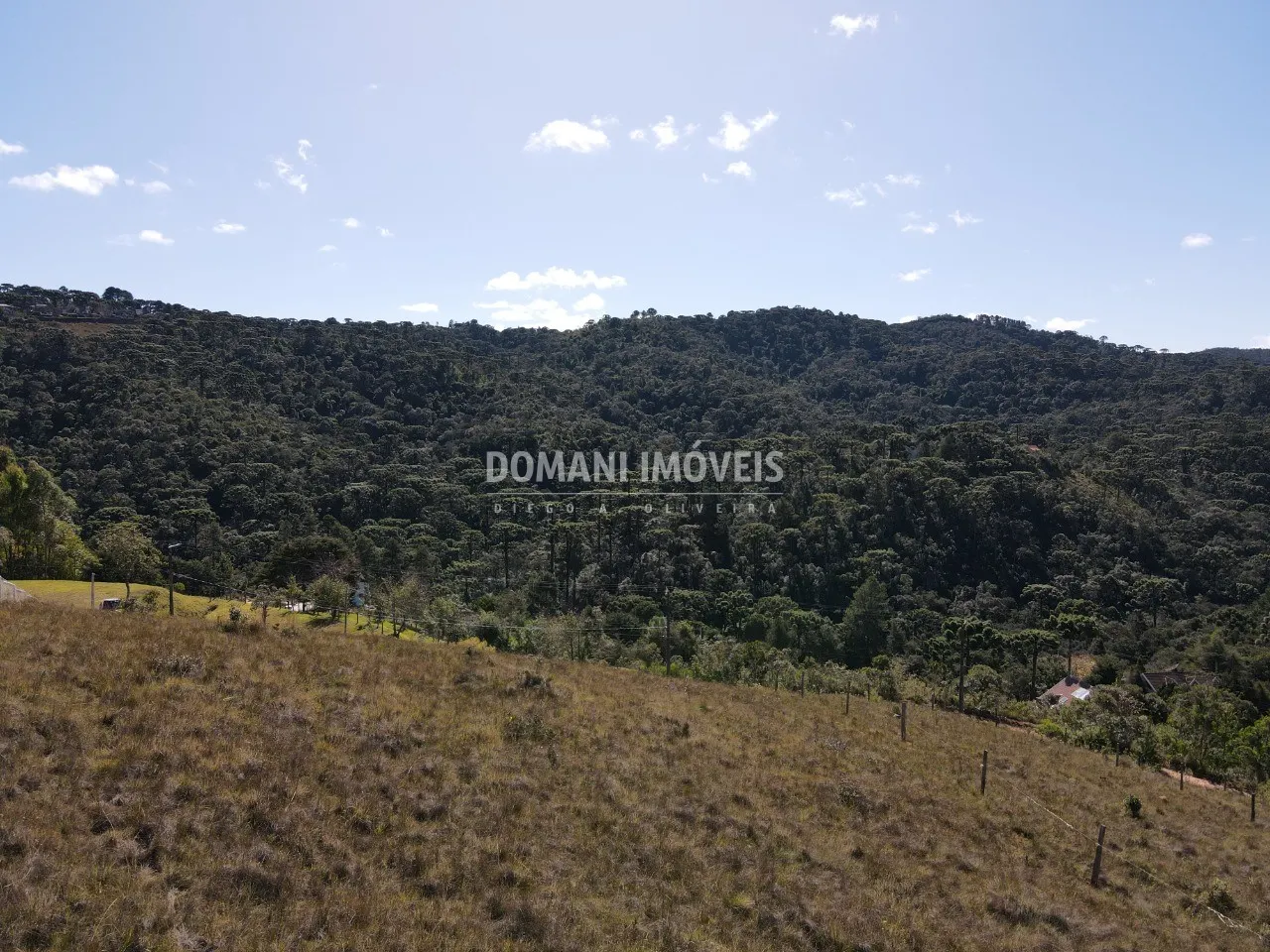 Terreno à venda de 1.240 m² em Campos do Jordão, SP, Brasil