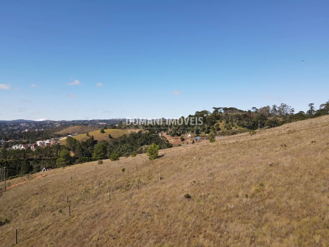 Terreno à venda de 1.240 m² em Campos do Jordão, SP, Brasil