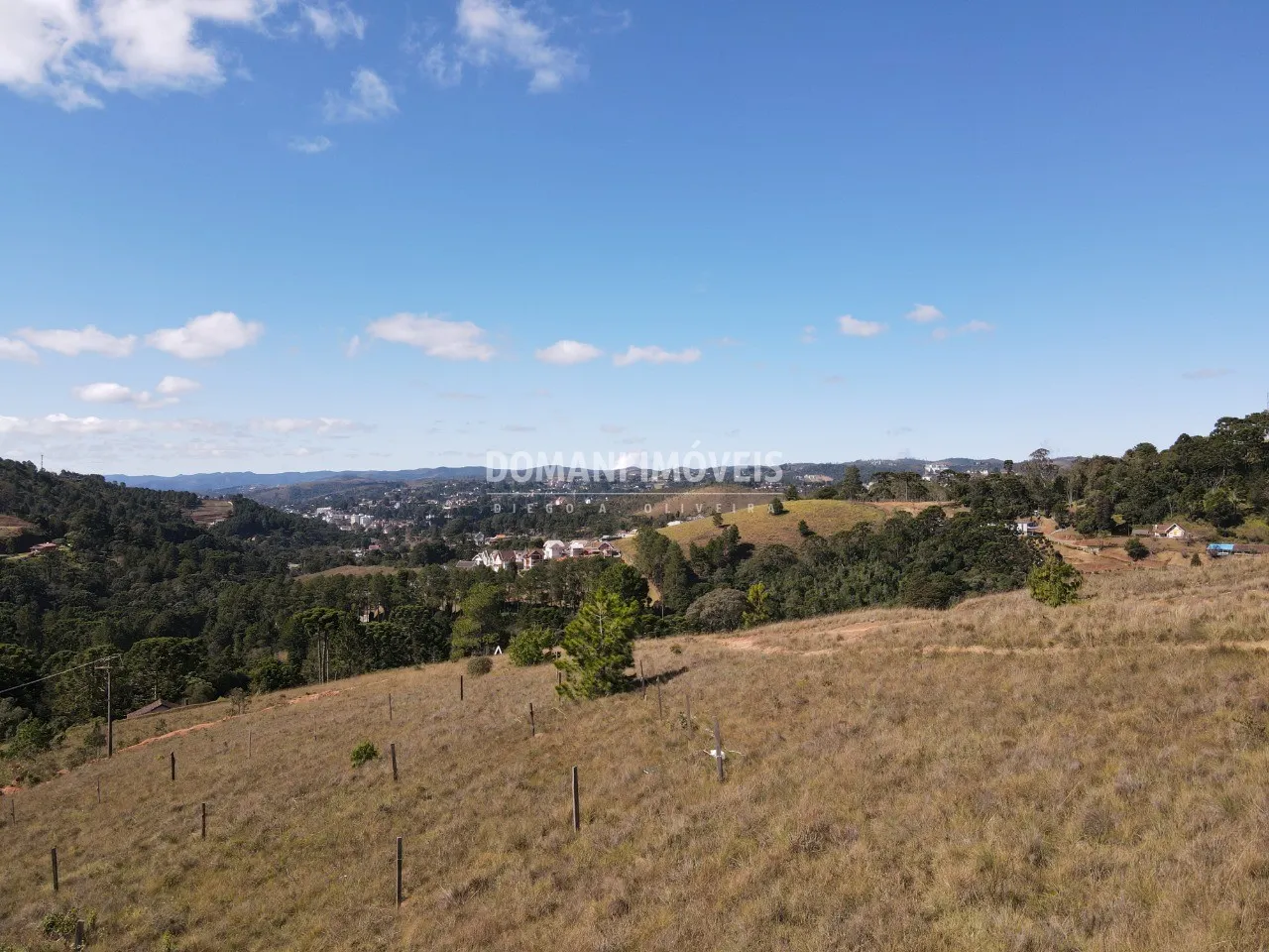 Terreno à venda de 1.240 m² em Campos do Jordão, SP, Brasil
