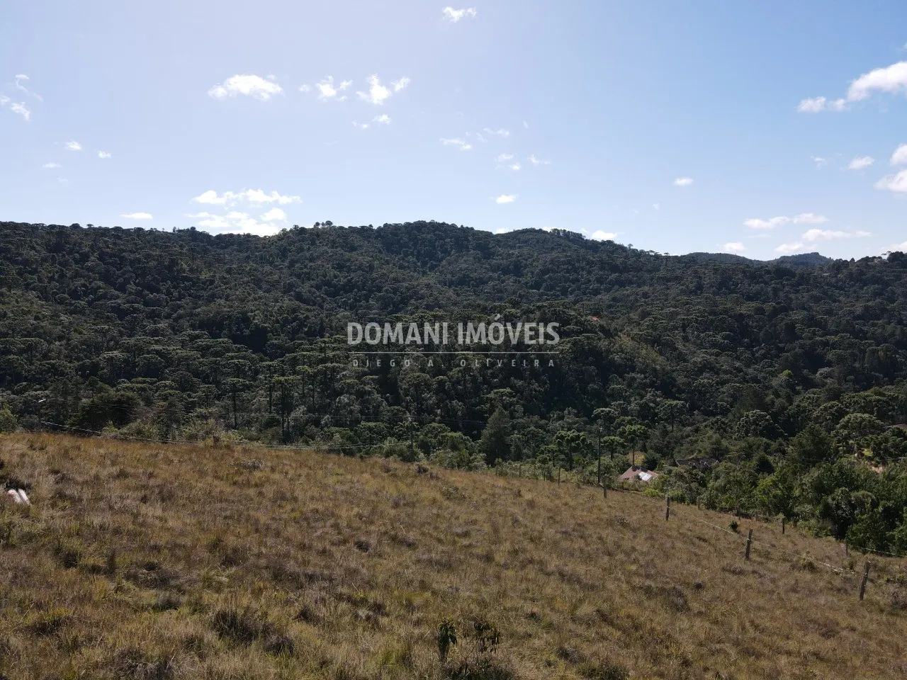 Terreno à venda de 1.240 m² em Campos do Jordão, SP, Brasil