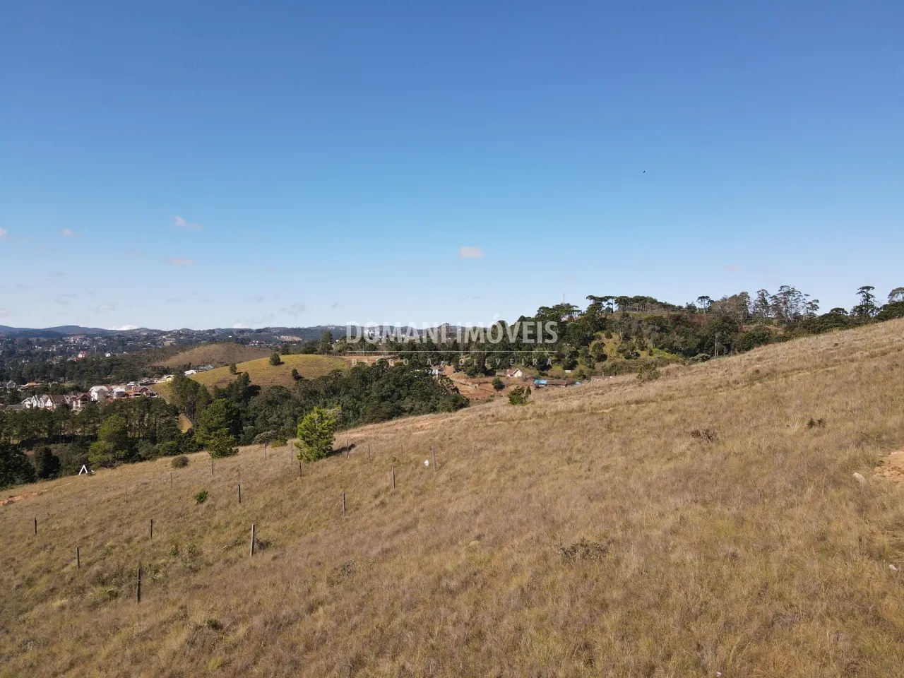 Terreno à venda de 1.240 m² em Campos do Jordão, SP, Brasil