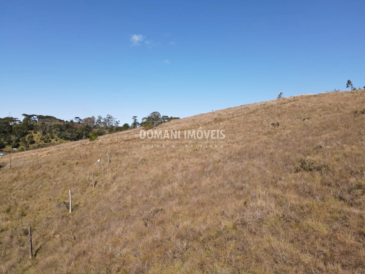 Terreno à venda de 1.240 m² em Campos do Jordão, SP, Brasil