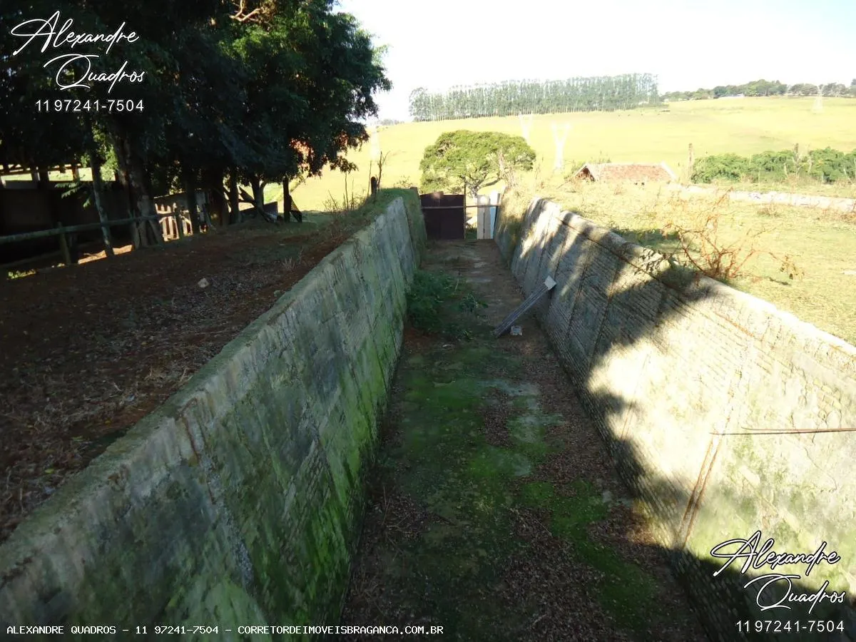 Fazenda à venda de 60 ha em Bragança Paulista, SP, Brasil
