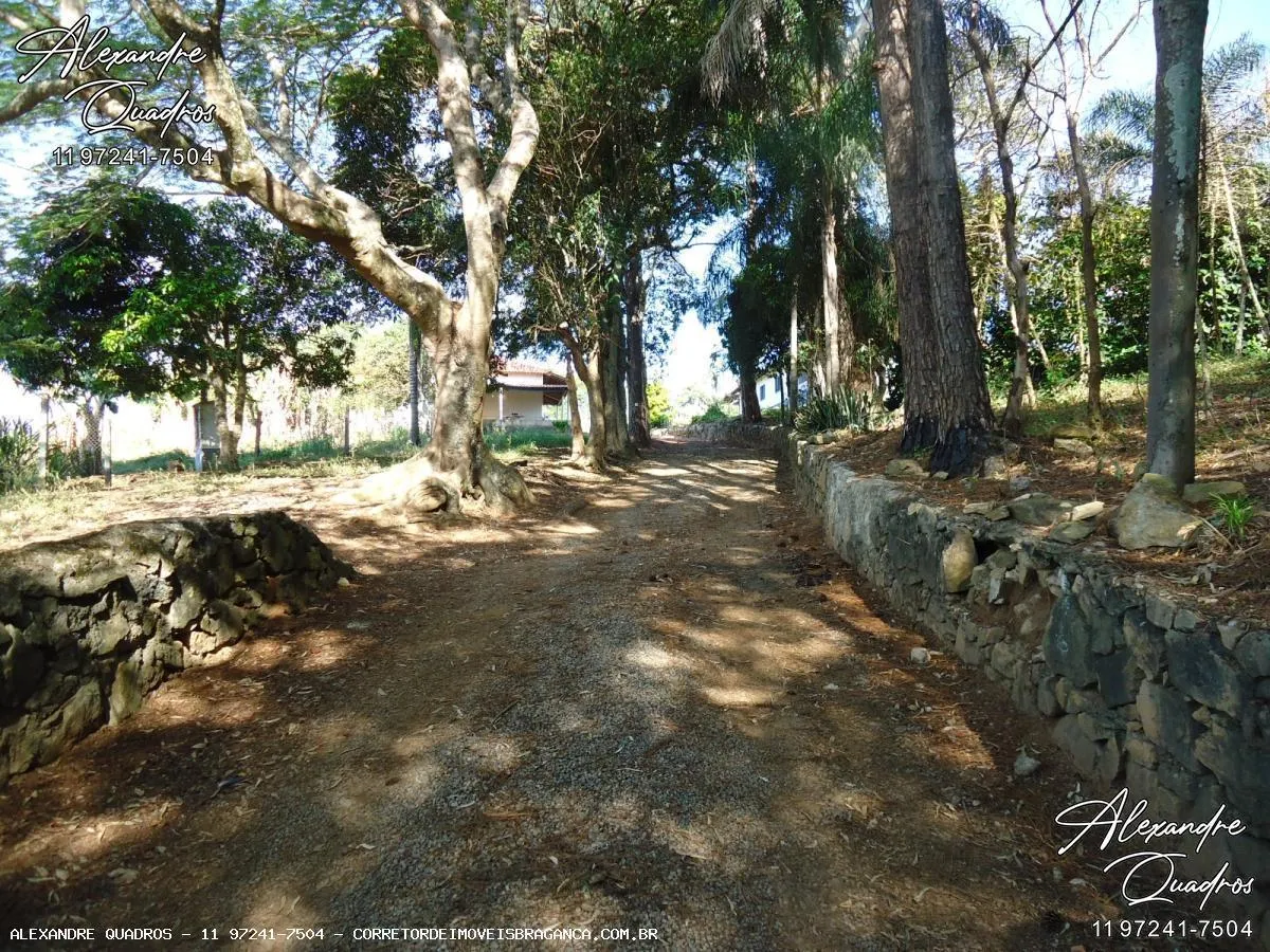 Fazenda à venda de 60 ha em Bragança Paulista, SP, Brasil