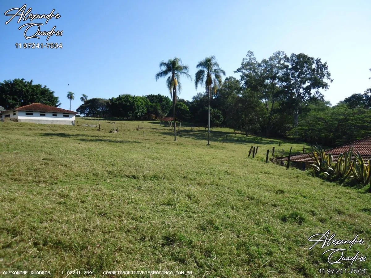 Fazenda à venda de 60 ha em Bragança Paulista, SP, Brasil