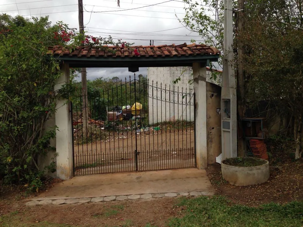 Chácara à venda de 1 ha em São José dos Campos, SP, Brasil