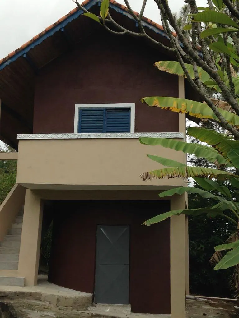 Chácara à venda de 1 ha em São José dos Campos, SP, Brasil