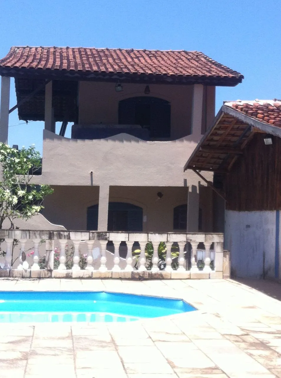 Chácara à venda de 1 ha em São José dos Campos, SP, Brasil