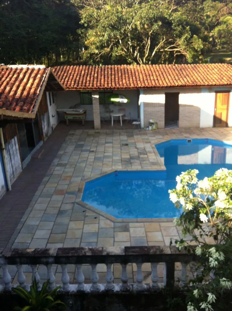 Chácara à venda de 1 ha em São José dos Campos, SP, Brasil