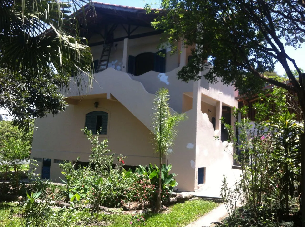 Chácara à venda de 1 ha em São José dos Campos, SP, Brasil