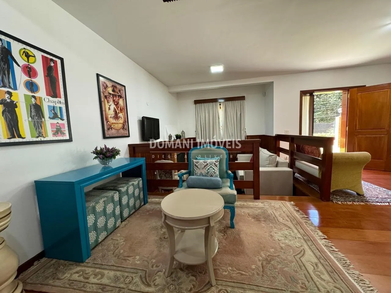 Casa à venda de 1.120 m² em Campos do Jordão, SP, Brasil
