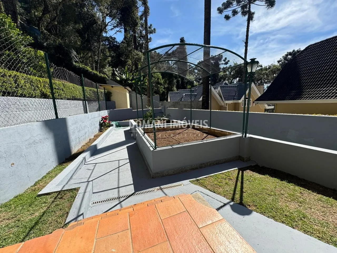 Casa à venda de 1.120 m² em Campos do Jordão, SP, Brasil