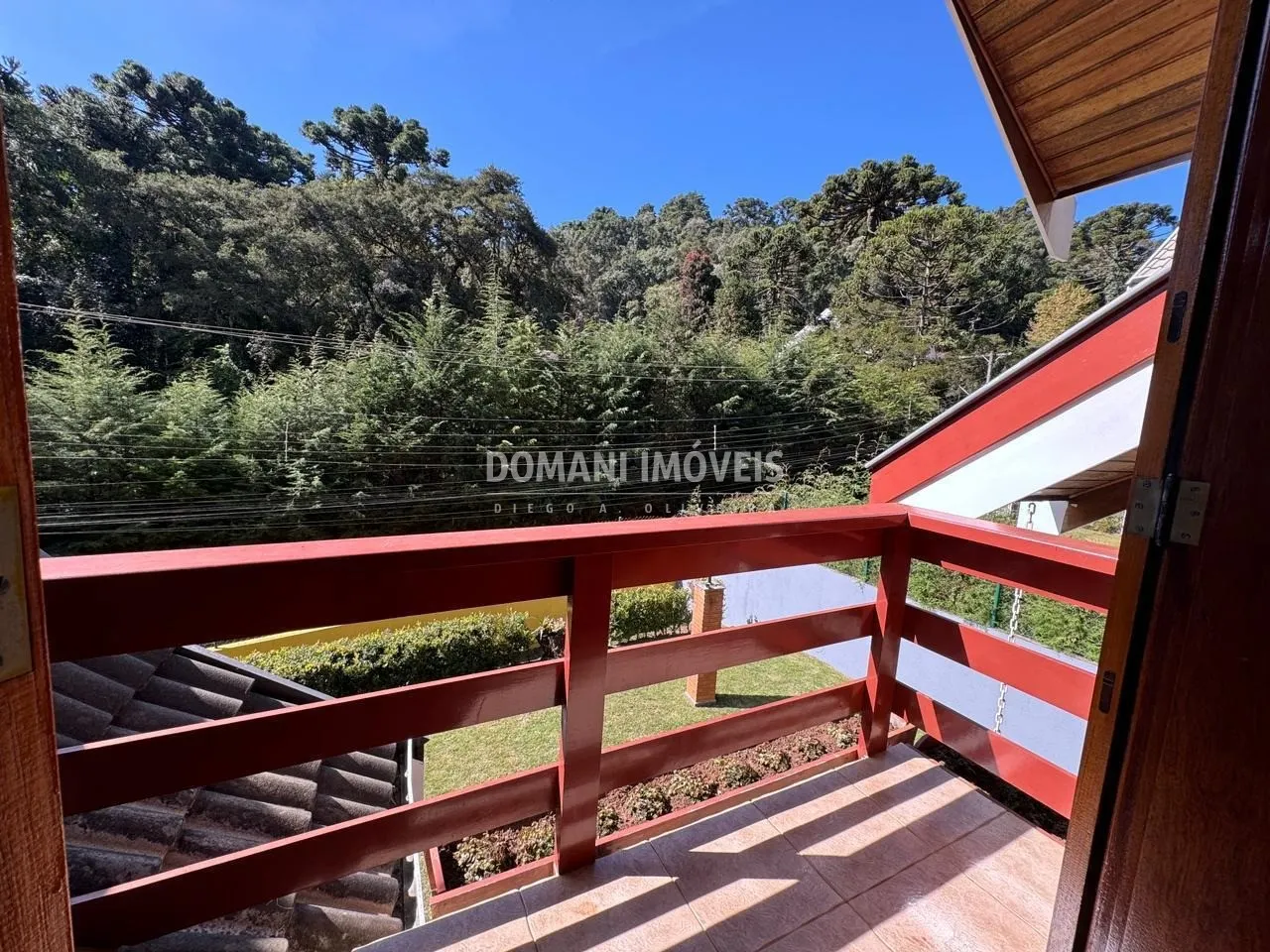 Casa à venda de 1.120 m² em Campos do Jordão, SP, Brasil