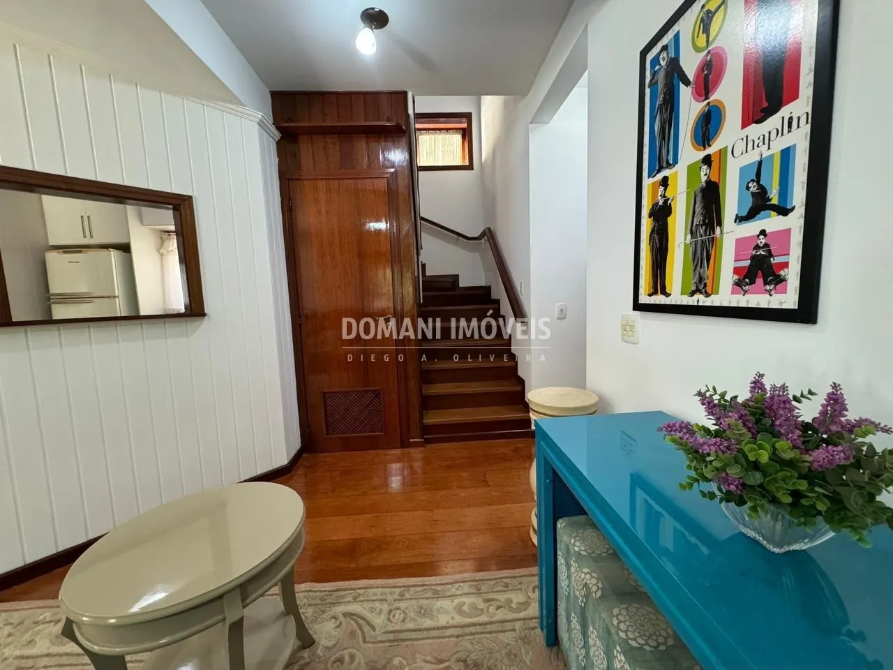 Casa à venda de 1.120 m² em Campos do Jordão, SP, Brasil
