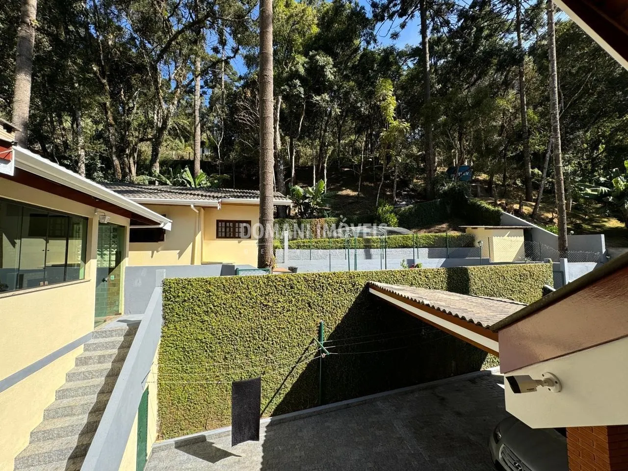Casa à venda de 1.120 m² em Campos do Jordão, SP, Brasil