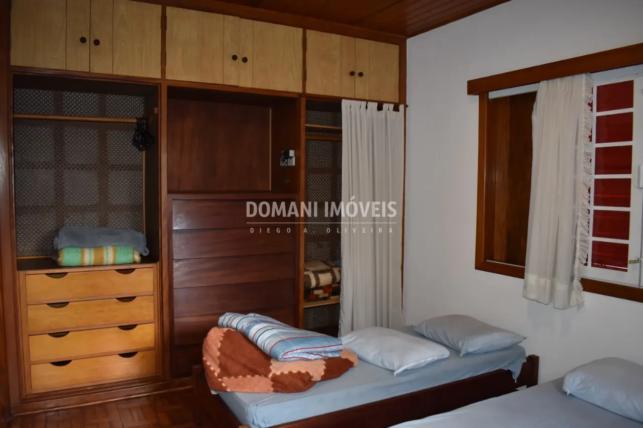 Casa à venda de 610 m² em Campos do Jordão, SP, Brasil