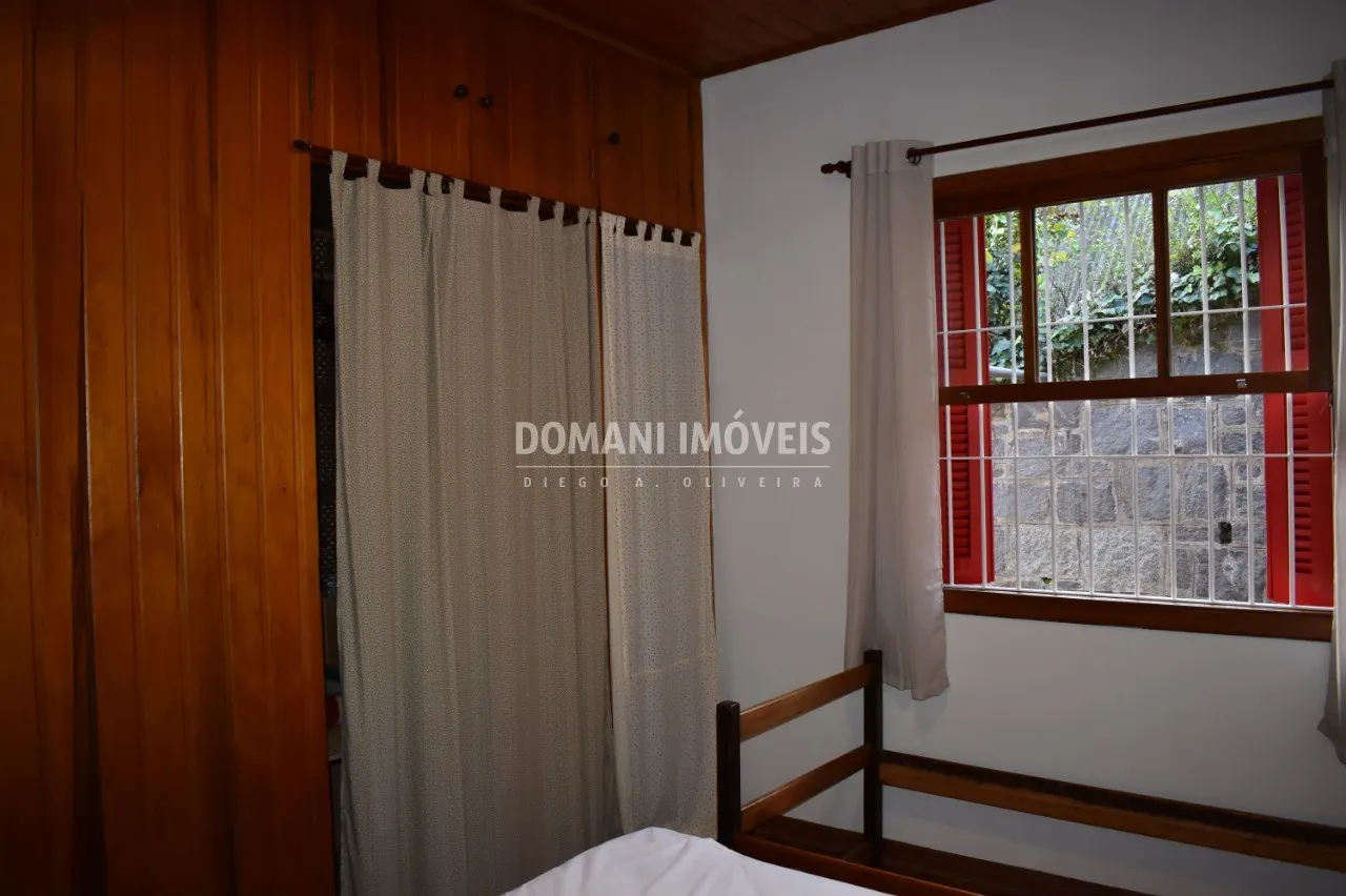 Casa à venda de 610 m² em Campos do Jordão, SP, Brasil