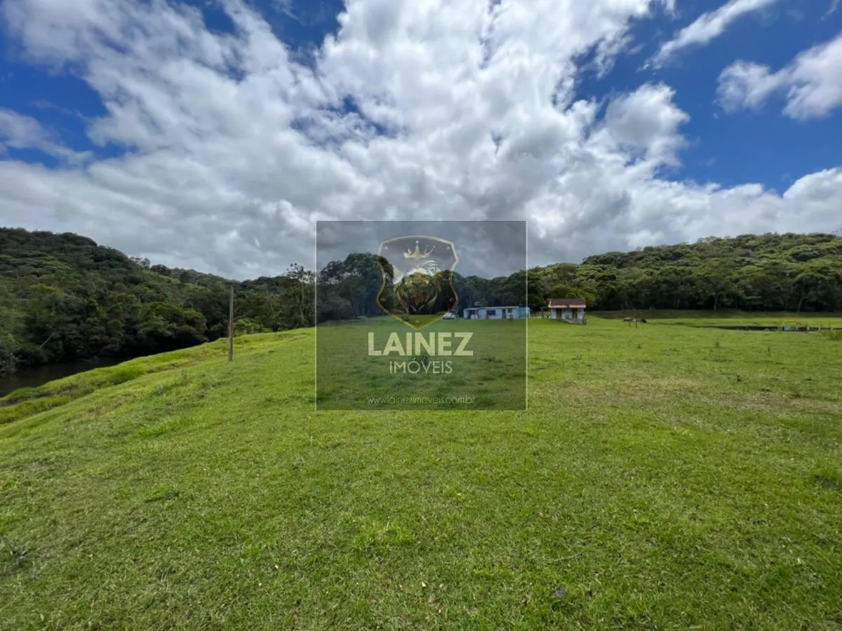 Fazenda à venda de 403 ha em Juquitiba, SP, Brasil