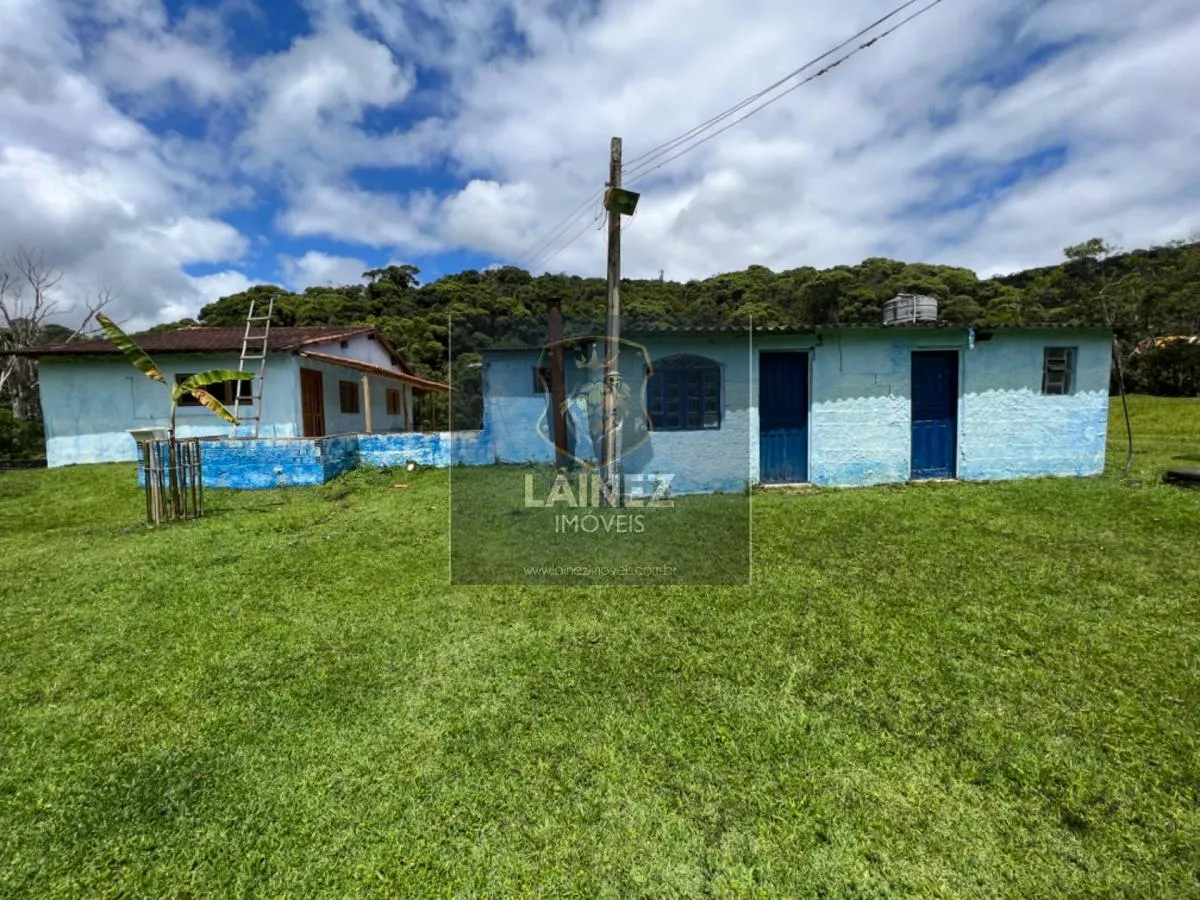 Fazenda à venda de 403 ha em Juquitiba, SP, Brasil
