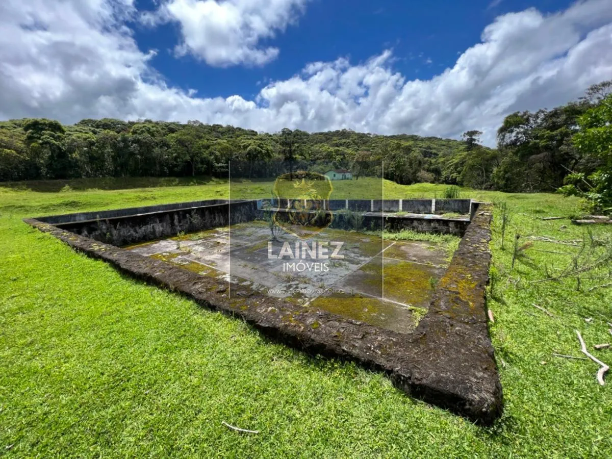 Fazenda à venda de 403 ha em Juquitiba, SP, Brasil