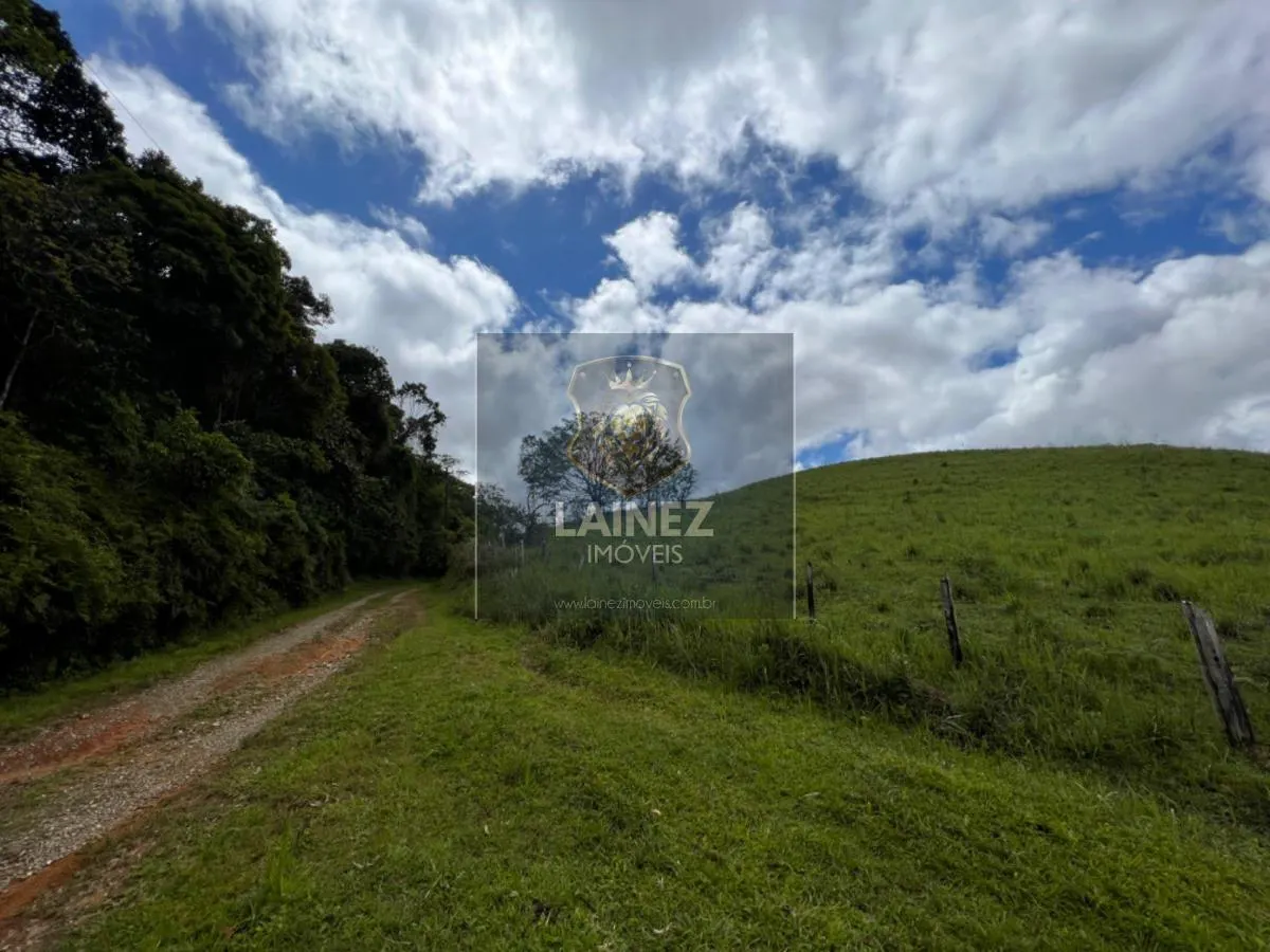 Fazenda à venda de 403 ha em Juquitiba, SP, Brasil