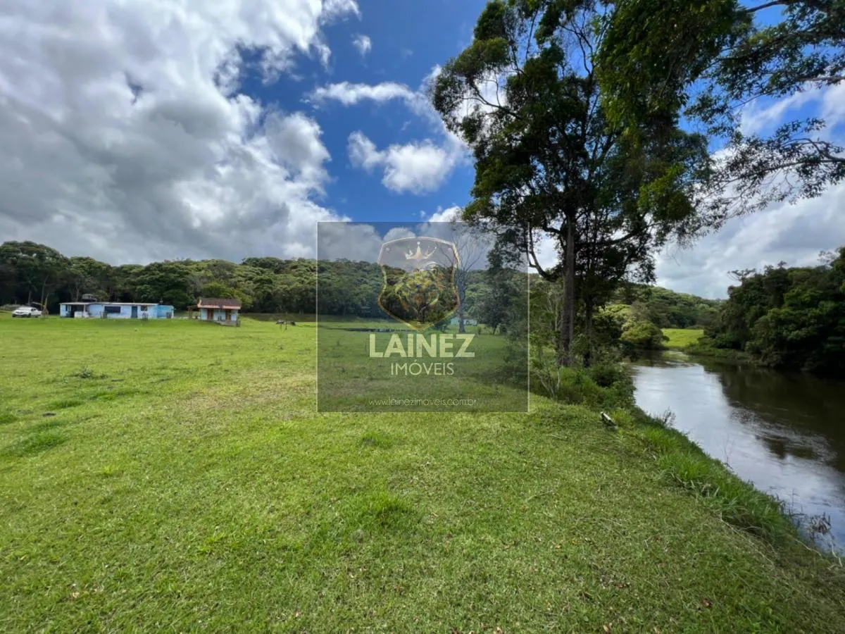 Fazenda à venda de 403 ha em Juquitiba, SP, Brasil
