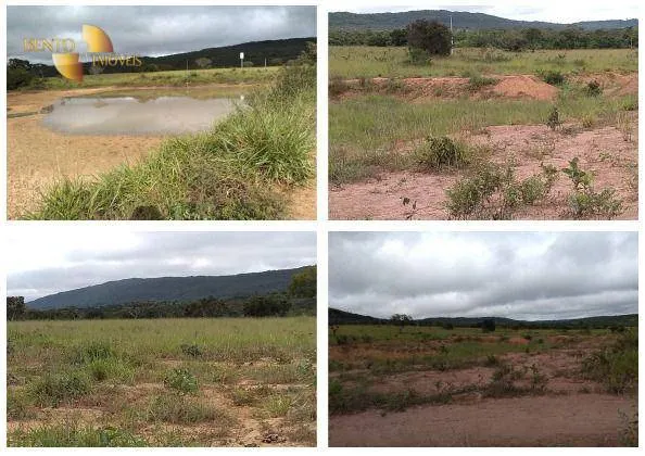 Sítio à venda de 8 ha em Cáceres, MT, Brasil