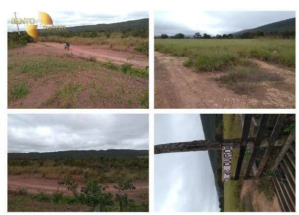 Sítio à venda de 8 ha em Cáceres, MT, Brasil