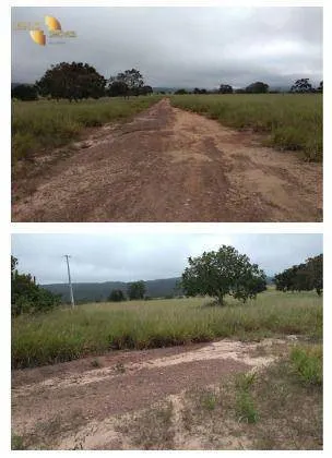 Sítio à venda de 8 ha em Cáceres, MT, Brasil