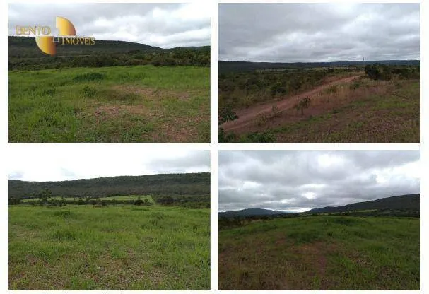 Sítio à venda de 8 ha em Cáceres, MT, Brasil