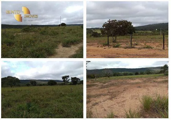 Sítio à venda de 8 ha em Cáceres, MT, Brasil