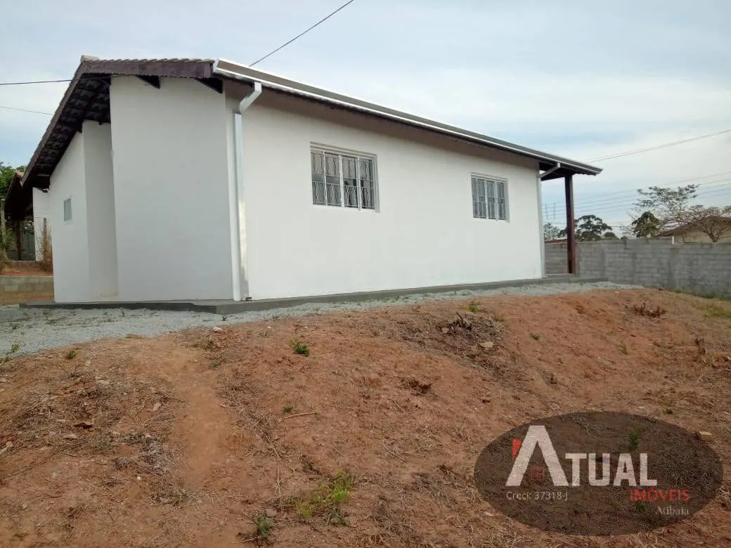 Casa à venda de 580 m² em Mairiporã, SP, Brasil