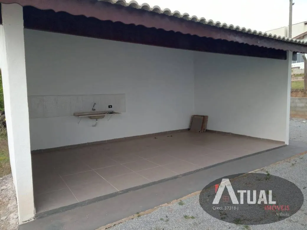 Casa à venda de 580 m² em Mairiporã, SP, Brasil