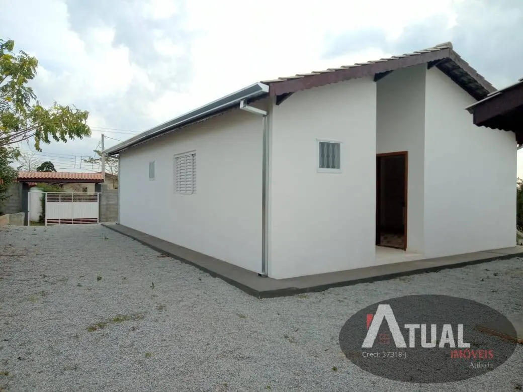 Casa à venda de 580 m² em Mairiporã, SP, Brasil