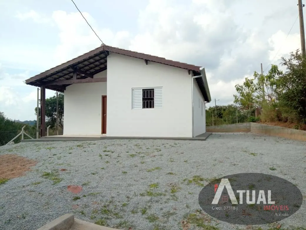 Casa à venda de 580 m² em Mairiporã, SP, Brasil