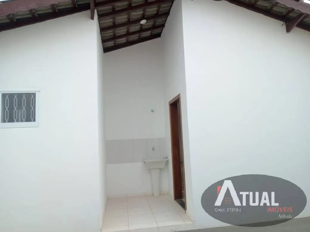 Casa à venda de 580 m² em Mairiporã, SP, Brasil