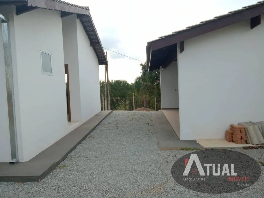 Casa à venda de 580 m² em Mairiporã, SP, Brasil