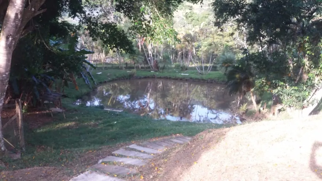 Chácara à venda de 7.234 m² em Monteiro Lobato, SP, Brasil