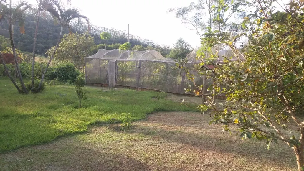 Chácara à venda de 7.234 m² em Monteiro Lobato, SP, Brasil