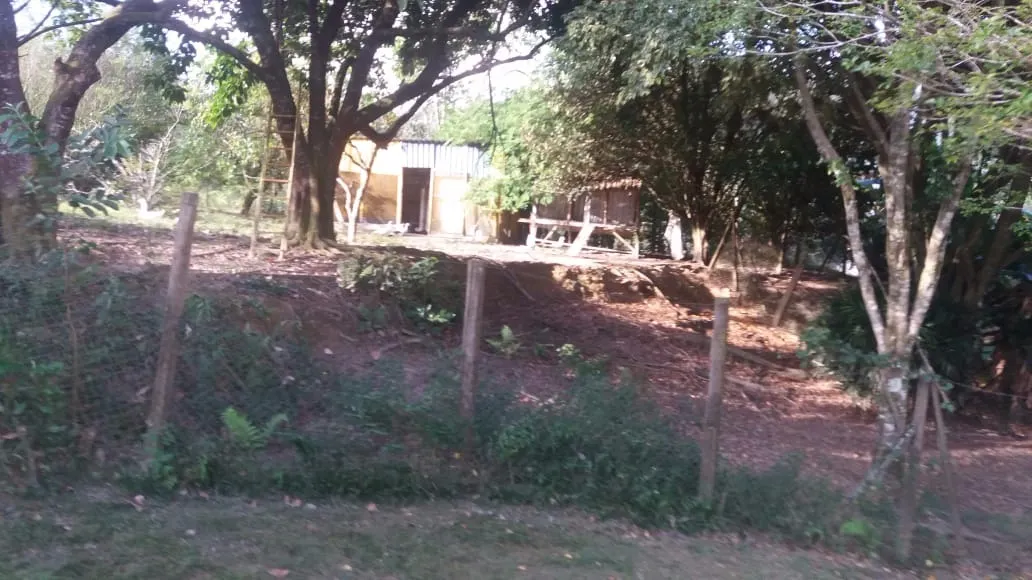 Chácara à venda de 7.234 m² em Monteiro Lobato, SP, Brasil