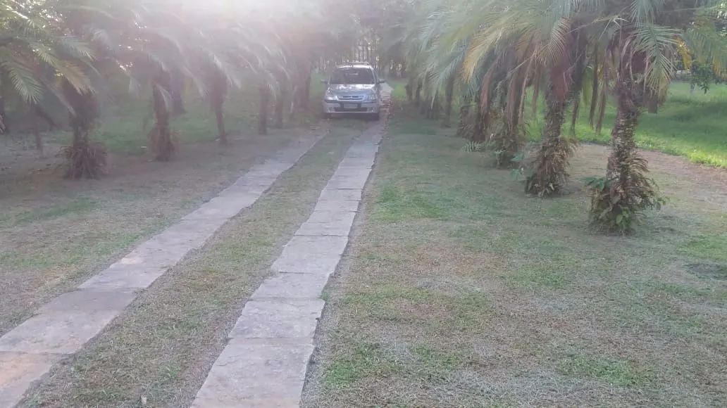Chácara à venda de 7.234 m² em Monteiro Lobato, SP, Brasil
