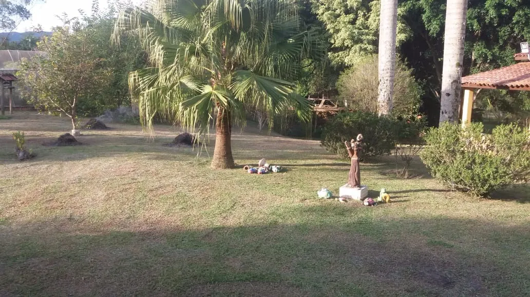 Chácara à venda de 7.234 m² em Monteiro Lobato, SP, Brasil
