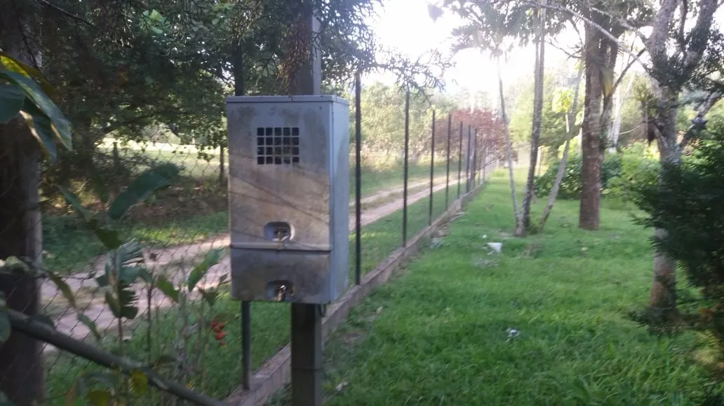 Chácara à venda de 7.234 m² em Monteiro Lobato, SP, Brasil