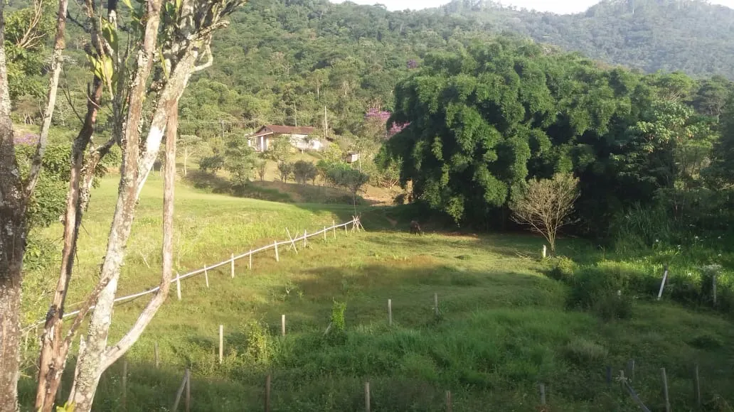 Chácara à venda de 7.234 m² em Monteiro Lobato, SP, Brasil