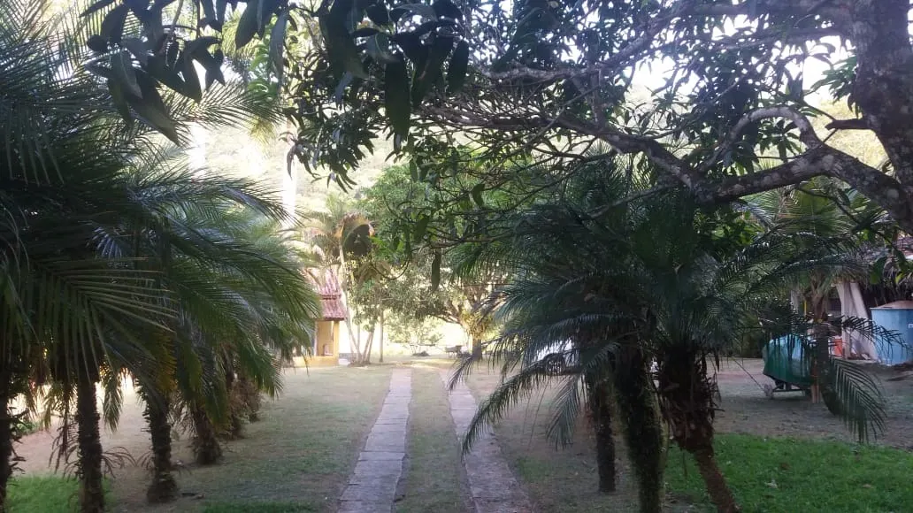 Chácara à venda de 7.234 m² em Monteiro Lobato, SP, Brasil