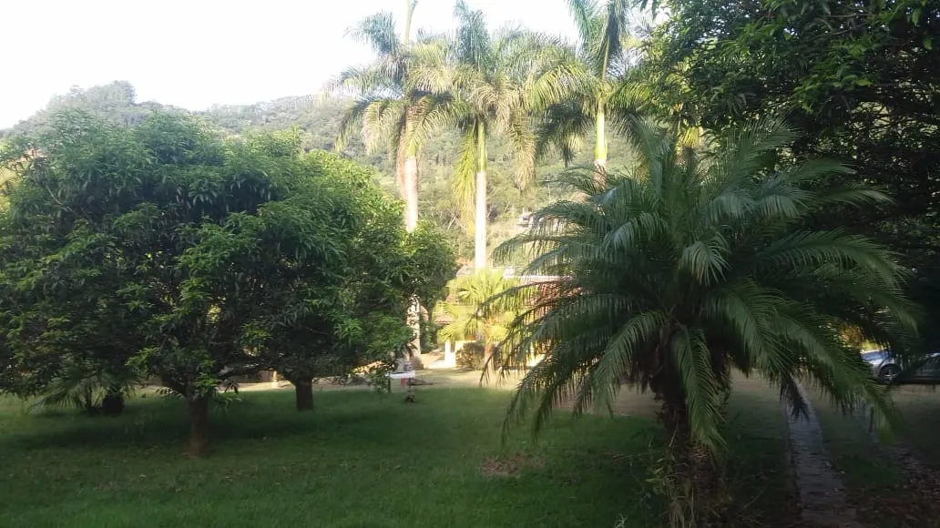 Chácara à venda de 7.234 m² em Monteiro Lobato, SP, Brasil