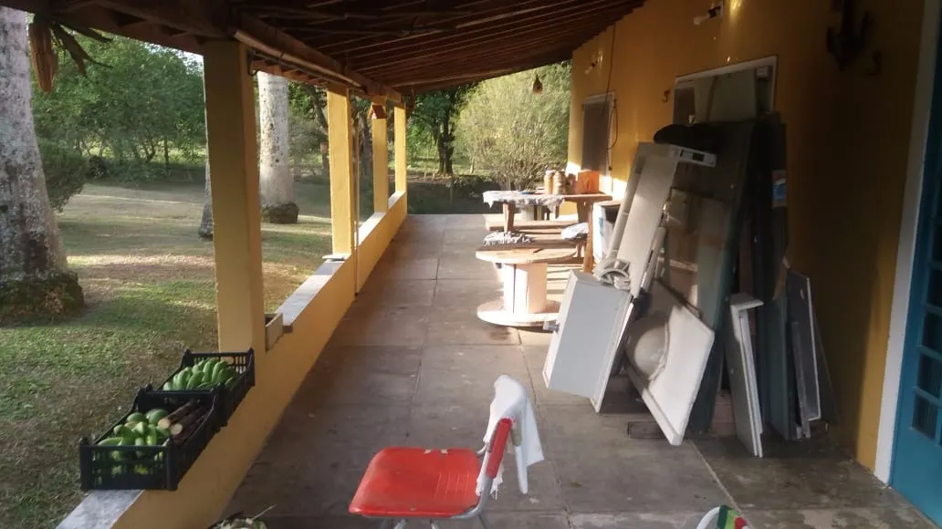 Chácara à venda de 7.234 m² em Monteiro Lobato, SP, Brasil