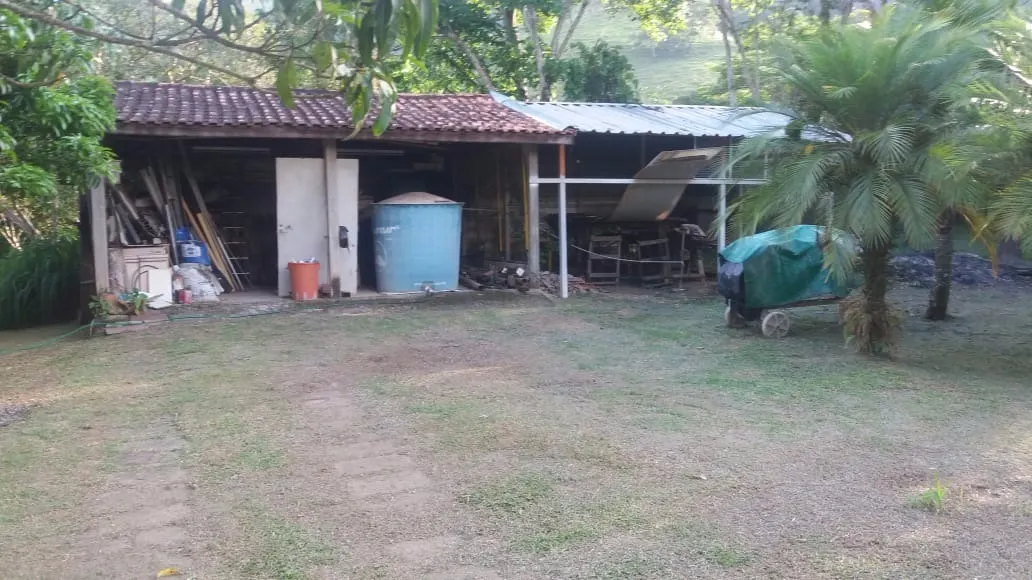 Chácara à venda de 7.234 m² em Monteiro Lobato, SP, Brasil