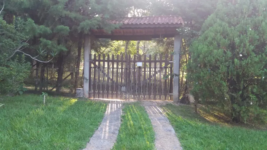 Chácara à venda de 7.234 m² em Monteiro Lobato, SP, Brasil